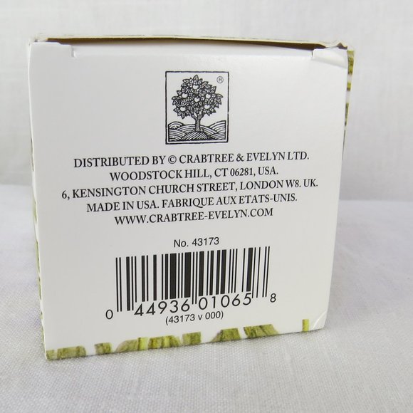 CRABTREE & EVELYN Lavender Hand & Body Lotion NEW 8.5 FL oz Retired, Rare - Picture 7 of 7